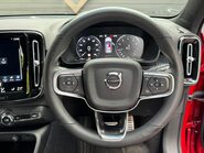 Volvo XC40 T3 R-DESIGN 15