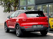 Volvo XC40 T3 R-DESIGN 43