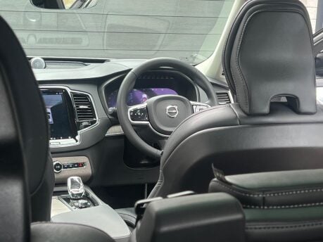 Volvo XC90 B5 ULTIMATE AWD MHEV 32