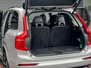 Volvo XC90 B5 ULTIMATE AWD MHEV 37