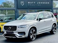 Volvo XC90 B5 ULTIMATE AWD MHEV 31
