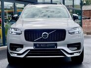 Volvo XC90 B5 ULTIMATE AWD MHEV 2