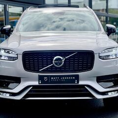 Volvo XC90 B5 ULTIMATE AWD MHEV 1