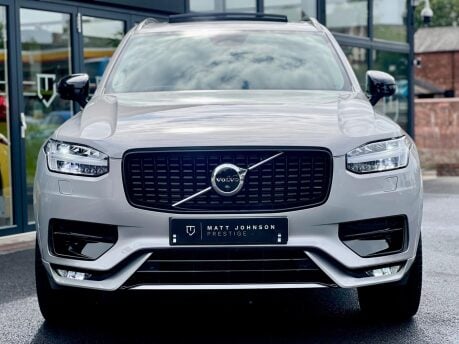 Volvo XC90 B5 ULTIMATE AWD MHEV 2