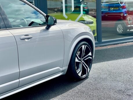 Volvo XC90 B5 ULTIMATE AWD MHEV 20
