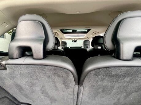 Volvo XC90 B5 ULTIMATE AWD MHEV 36