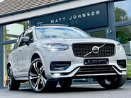Volvo XC90 B5 ULTIMATE AWD MHEV 33