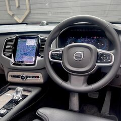 Volvo XC90 B5 ULTIMATE AWD MHEV 2
