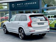 Volvo XC90 B5 ULTIMATE AWD MHEV 38