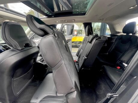 Volvo XC90 B5 ULTIMATE AWD MHEV 26