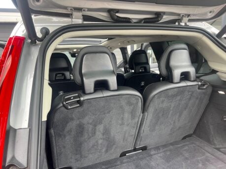 Volvo XC90 B5 ULTIMATE AWD MHEV 30