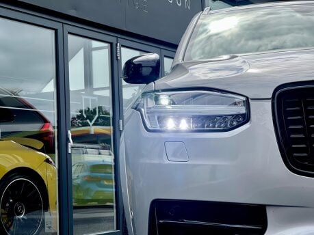Volvo XC90 B5 ULTIMATE AWD MHEV 25
