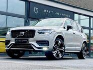 Volvo XC90 B5 ULTIMATE AWD MHEV 29