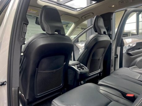 Volvo XC90 B5 ULTIMATE AWD MHEV 28