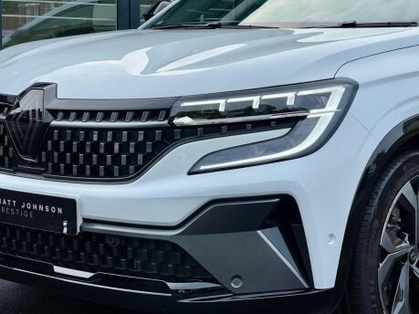 Renault Austral ICONIC ESPRIT ALPINE E-TECH 25