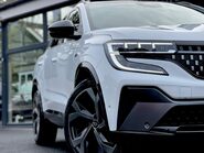 Renault Austral ICONIC ESPRIT ALPINE E-TECH 10