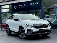 Renault Austral ICONIC ESPRIT ALPINE E-TECH 4