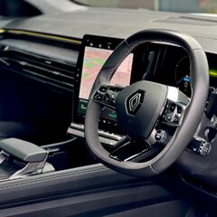 Renault Austral ICONIC ESPRIT ALPINE E-TECH 2