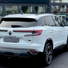 Renault Austral ICONIC ESPRIT ALPINE E-TECH 1