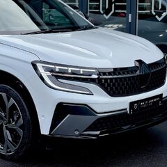 Renault Austral ICONIC ESPRIT ALPINE E-TECH 4