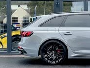 Audi RS4 RS 4 TFSI QUATTRO CARBON BLACK 39
