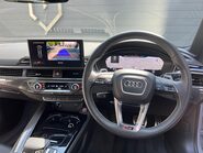 Audi RS4 RS 4 TFSI QUATTRO CARBON BLACK 14