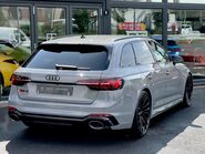 Audi RS4 RS 4 TFSI QUATTRO CARBON BLACK 7