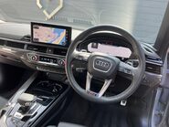 Audi RS4 RS 4 TFSI QUATTRO CARBON BLACK 3