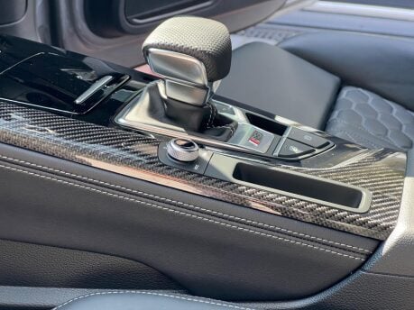 Audi RS4 RS 4 TFSI QUATTRO CARBON BLACK 20