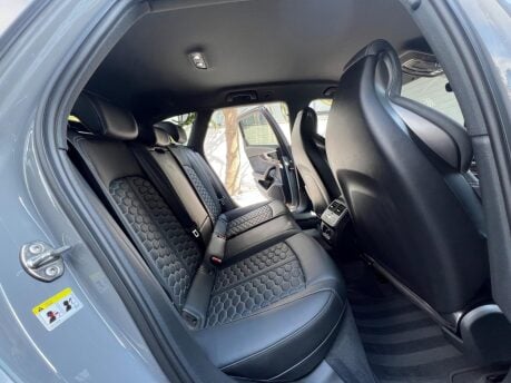 Audi RS4 RS 4 TFSI QUATTRO CARBON BLACK 32