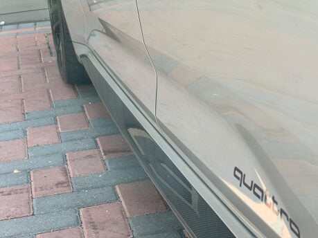 Audi RS4 RS 4 TFSI QUATTRO CARBON BLACK 36