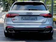 Audi RS4 RS 4 TFSI QUATTRO CARBON BLACK 9