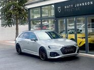 Audi RS4 RS 4 TFSI QUATTRO CARBON BLACK 1