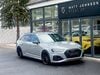 Audi RS4 RS 4 TFSI QUATTRO CARBON BLACK
