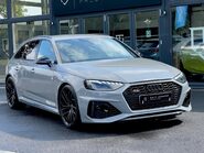 Audi RS4 RS 4 TFSI QUATTRO CARBON BLACK 27