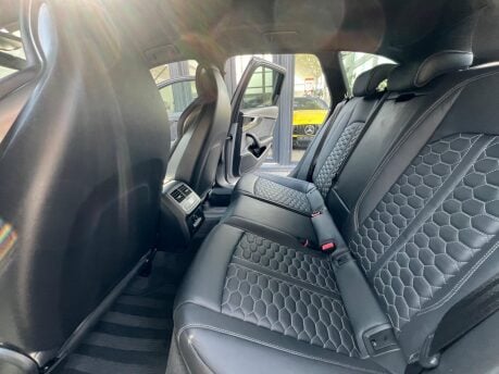 Audi RS4 RS 4 TFSI QUATTRO CARBON BLACK 28