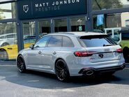 Audi RS4 RS 4 TFSI QUATTRO CARBON BLACK 37