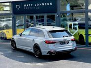 Audi RS4 RS 4 TFSI QUATTRO CARBON BLACK 24