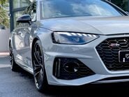 Audi RS4 RS 4 TFSI QUATTRO CARBON BLACK 38