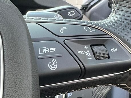 Audi RS4 RS 4 TFSI QUATTRO CARBON BLACK 12