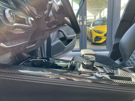 Audi RS4 RS 4 TFSI QUATTRO CARBON BLACK 21