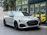 Audi RS4 RS 4 TFSI QUATTRO CARBON BLACK 40