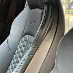 Audi RS4 RS 4 TFSI QUATTRO CARBON BLACK 4