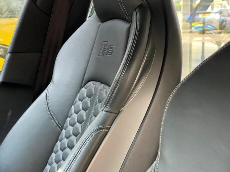 Audi RS4 RS 4 TFSI QUATTRO CARBON BLACK 5