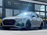 Audi RS4 RS 4 TFSI QUATTRO CARBON BLACK 29