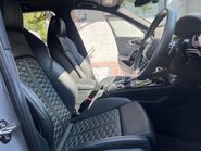 Audi RS4 RS 4 TFSI QUATTRO CARBON BLACK 16