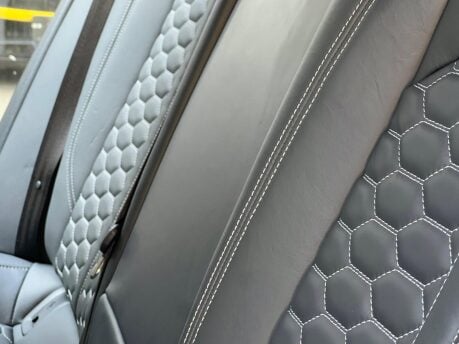 Audi RS4 RS 4 TFSI QUATTRO CARBON BLACK 23