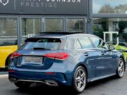 Mercedes-Benz A Class 2.0 A220 AMG Line (Premium Plus) 7G-DCT Euro 6 (s/s) 5dr 6