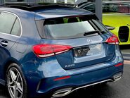 Mercedes-Benz A Class 2.0 A220 AMG Line (Premium Plus) 7G-DCT Euro 6 (s/s) 5dr 14