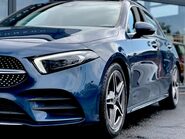 Mercedes-Benz A Class 2.0 A220 AMG Line (Premium Plus) 7G-DCT Euro 6 (s/s) 5dr 12